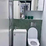 Grzybowska Apartment Warsaw