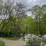 Grzybowska * Warszawa