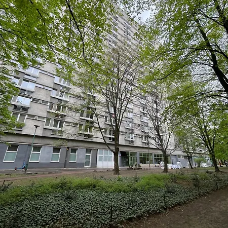 Grzybowska * Warszawa