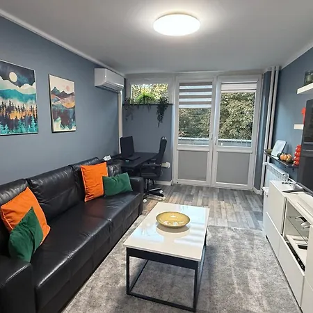 Grzybowska * Varsóvia