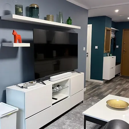 Grzybowska وارسو