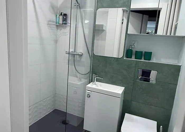 Apartman Grzybowska *